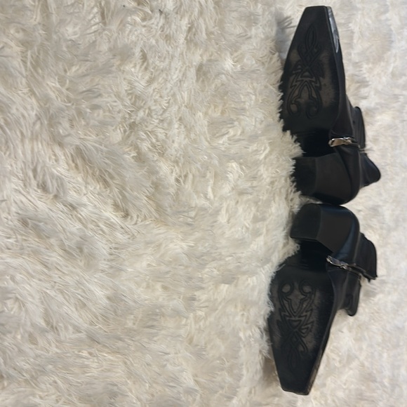 Free people Brayden cowboy boots - Picture 3 of 5